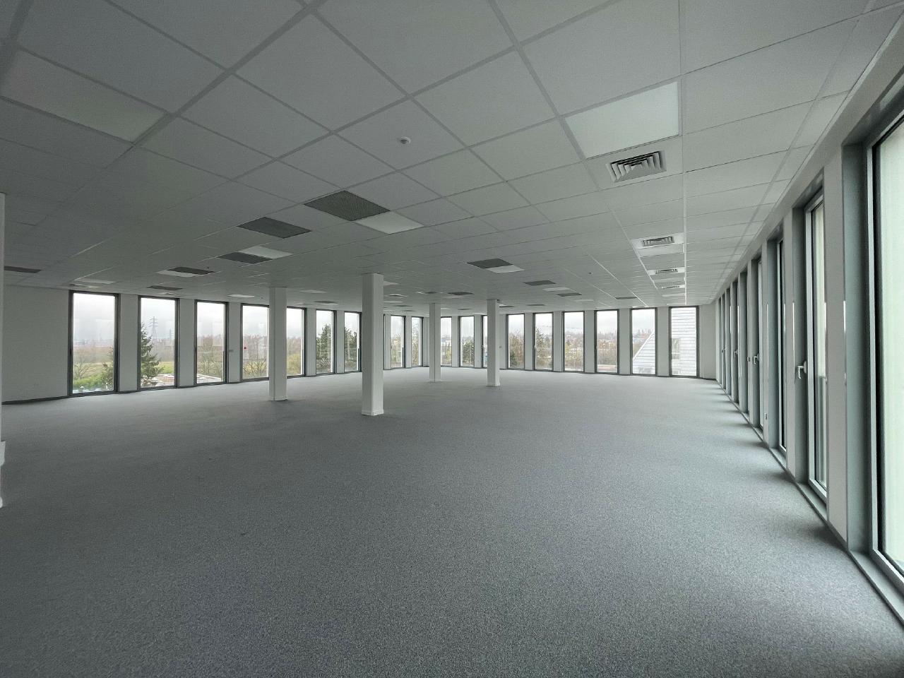 Bureau Villeneuve-d'Ascq 325m² Location bureau Villeneuve-d'Ascq Nord OLBUR2204766 5